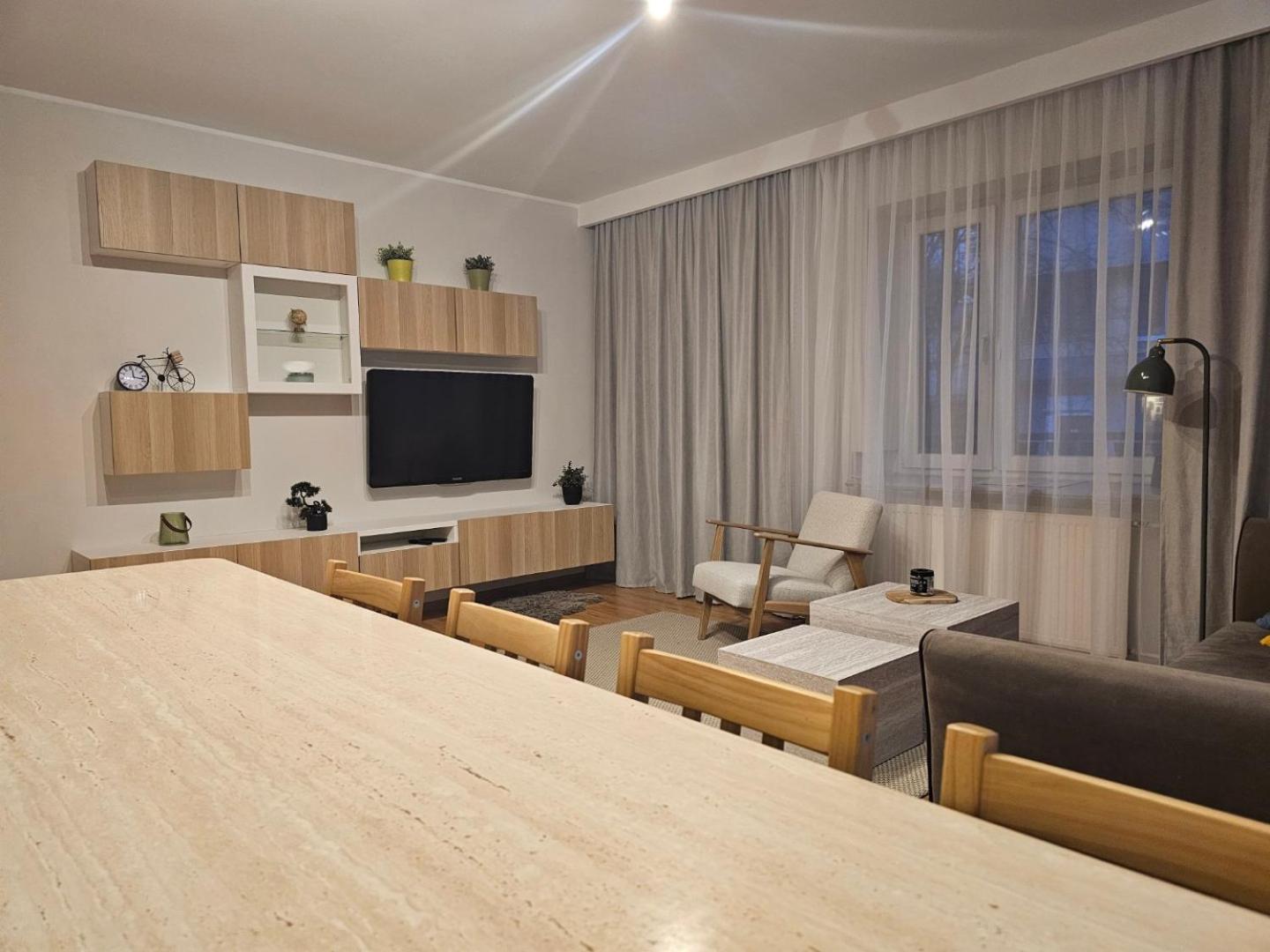 Apartament Rema W Centrum Apartzakop Zakopane Exterior foto